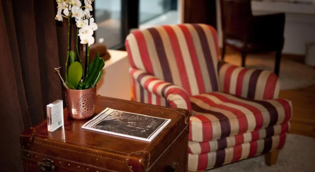 Sankt Jörgen Park, Book Hotel Gothenburg 