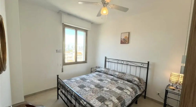 Apartment With sea View in Lignano