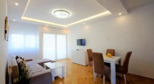 Apartment Julieta
