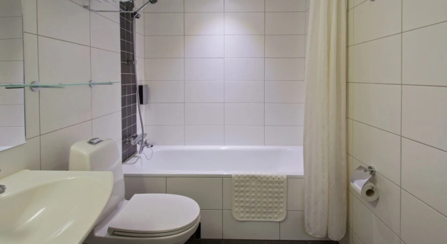 Номер Superior Thon Hotel Horten