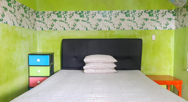 Hawza Homestay Syariah RedPartner