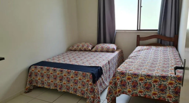 Casa na Aruana com piscina e 3/4, Varaa Hotelli Hotellit Sergipe uima-altaalla, Uima-allas