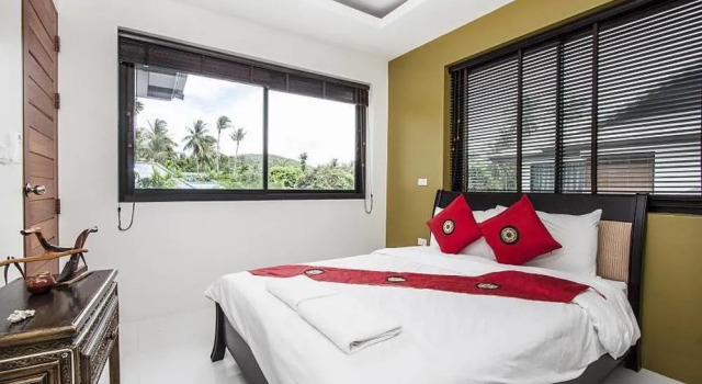 Banthai Villa 11 3 Beds
