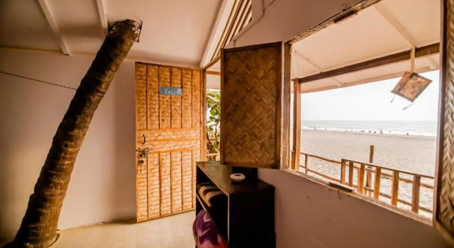 Jardim a Mar, Book Hotel South Goa Goa