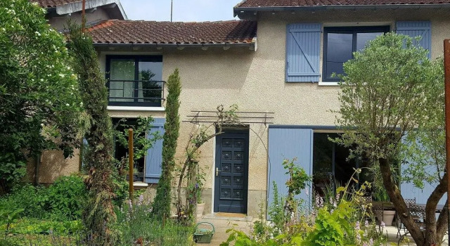 Villa Piana, Réserver Villa Coufouleux Languedoc-Roussillon