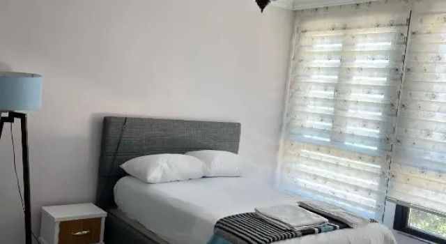 Апартаменты Tsira Suite