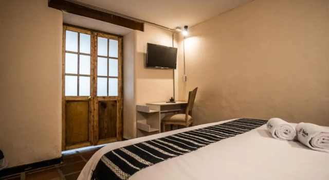 Номер Standard The Luun Hostel