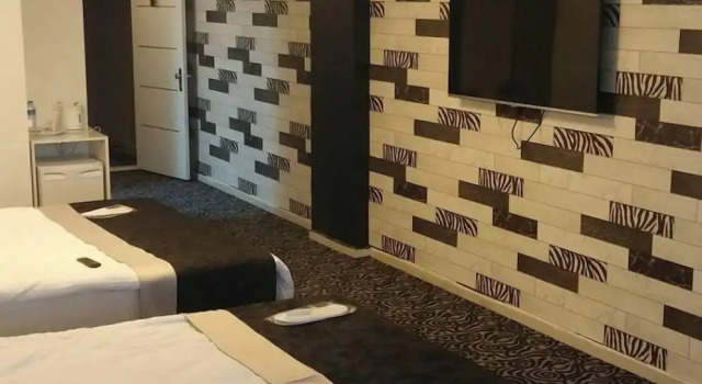 Номер Standard Kremon Hotel