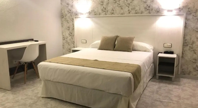 Номер Superior Hotel El Paraíso