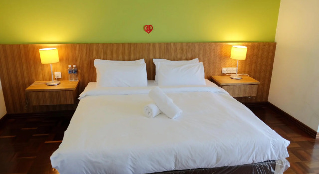 Natol Homestay - Sydney Batu Kawa MJC New Townships