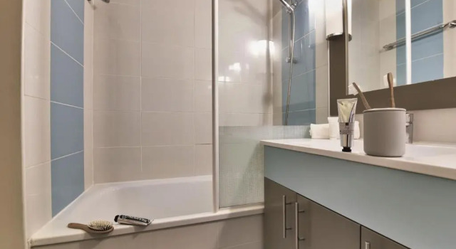 Апартаменты Standard Résidence Pierre & Vacances Eguzki