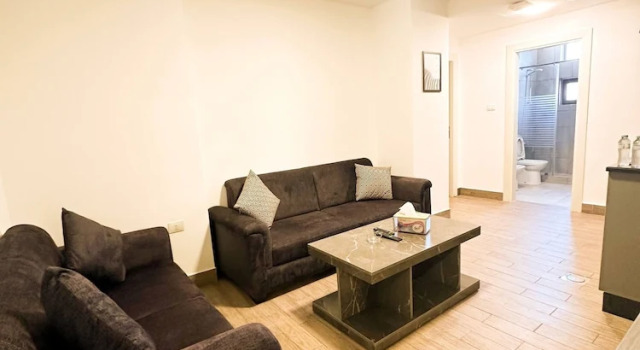 Апартаменты c 1 комнатой Central Apartment For Rent 29