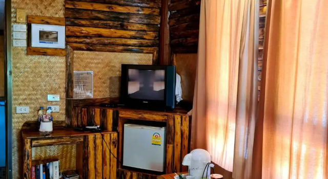 Бунгало Sangjun On Beach Resort
