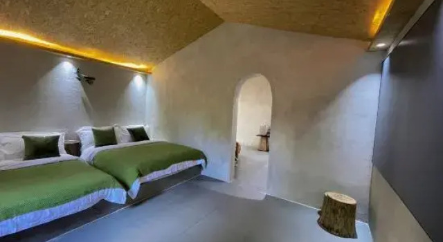 Люкс SANJIAN homestay