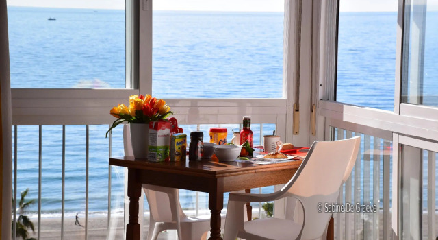 Ruselo-R706, Varaa Hotelli Torrox Costa Axarquía