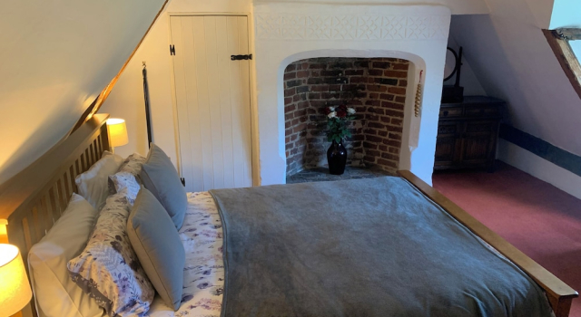 Beaumont's Cottage, Varaa Lomakoti Mökit kohteessa Merseyside, Mökki