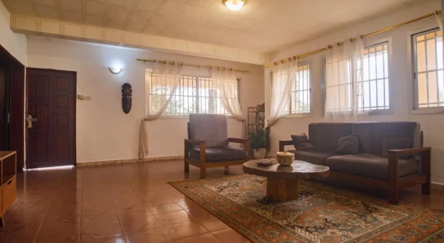Pangolin Guesthouse