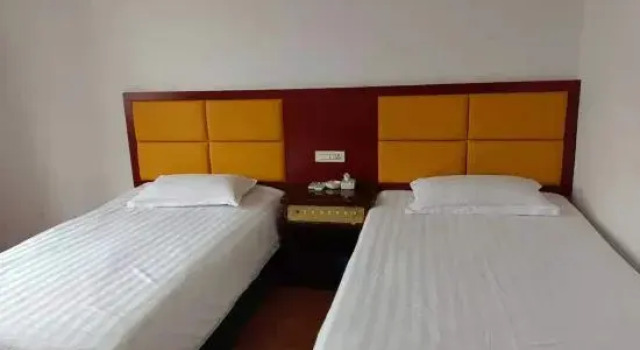 Люкс Dajiazu Hotel