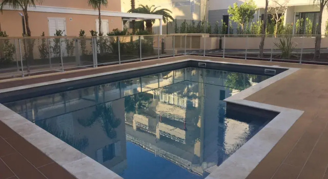 Апартаменты Modern 1 Bed Apartment in Prestigous Area of Cannes a Short Walk to the Croisette and the Palais - 1903