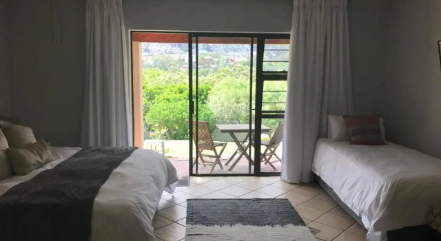 Номер Standard The Salt House Guest House in Hout Bay