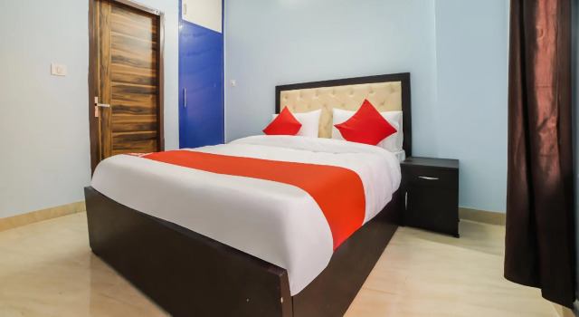 OYO 66842 Prime Inn, Забронировать Отель Отели Нью-Дели с завтраком, Завтраки