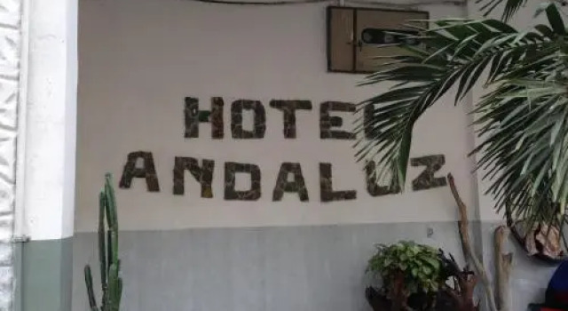 Hotel Andaluz