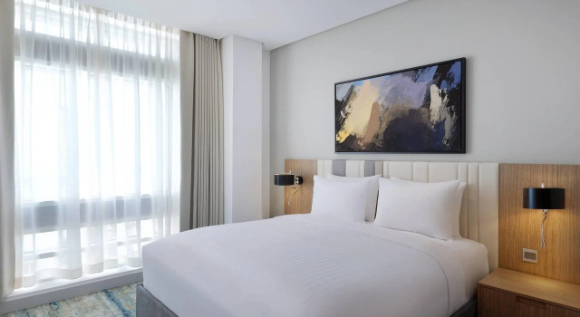 Residence Inn by Marriott Al Jaddaf