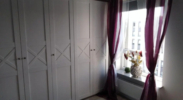 Apartament Manhattan os.Jarzębinowe, Забронировать Апартаменты/квартира Щецин Западно-Поморское воеводство, рядом с Galaxy Shopping Centre
