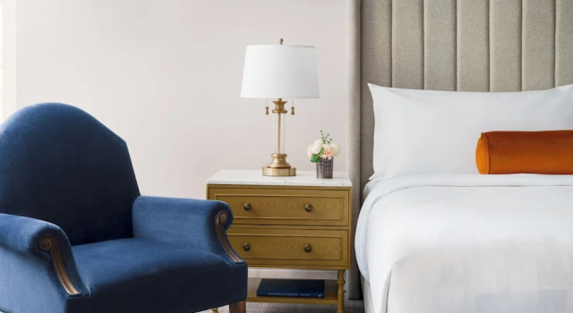 Номер Standard Nittany Lion Inn