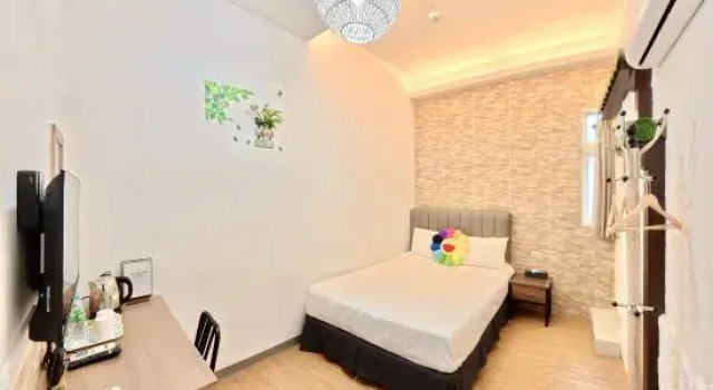 Люкс Standard Good 9 Stay Inn