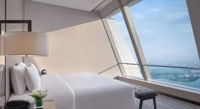 Suite Niccolo Suzhou