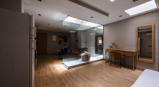 AinB Sagrada Familia Apartments