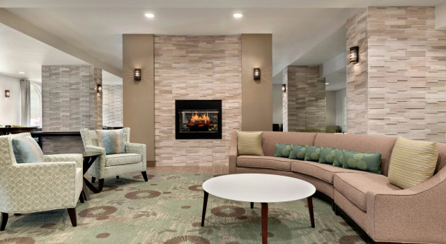 Homewood Suites by Hilton Columbus-Dublin, Reserva ahora Hotel Dublin Ohio
