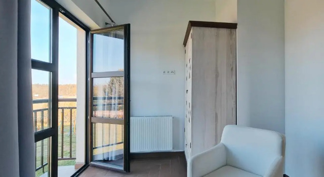 Апартаменты Apartamenty Sasinówka