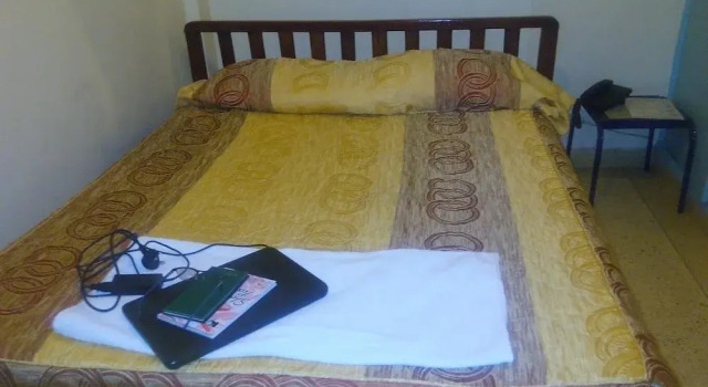 Двухместный номер Standard Ibis hotel Nyeri