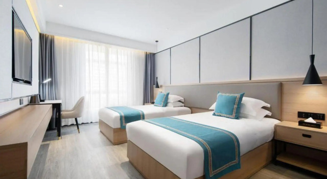 Superior Hotel (Sanya Eternal Love Duty Free City), Prenota Hotel Hotel a Hainan con parcheggio, Parcheggio