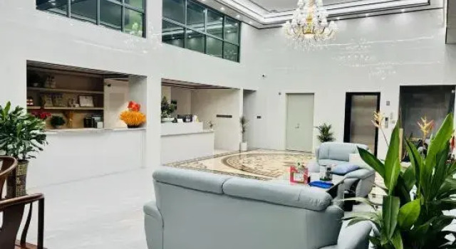 Yinxing Homestay (Yingxi Corridor of Mountain Peaks), Rezervasyon Otel Guangdong otoparklı oteller, Otopark