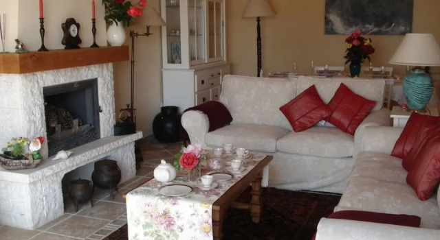100089 -  Villa in Colares