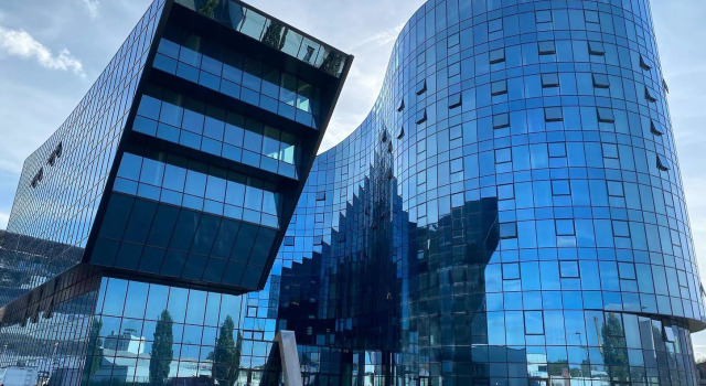 Van der Valk Hotel Gent