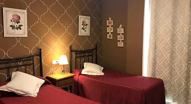 Номер Standard Hotel Las Rosas