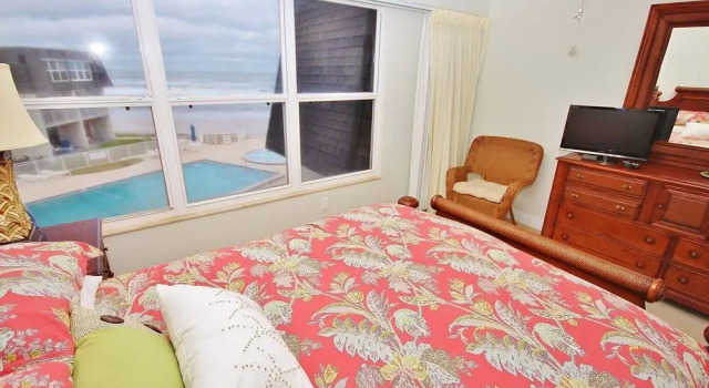 Surfside 207 Apartment 2