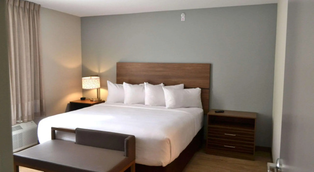MainStay Suites Gatlinburg Downtown Area