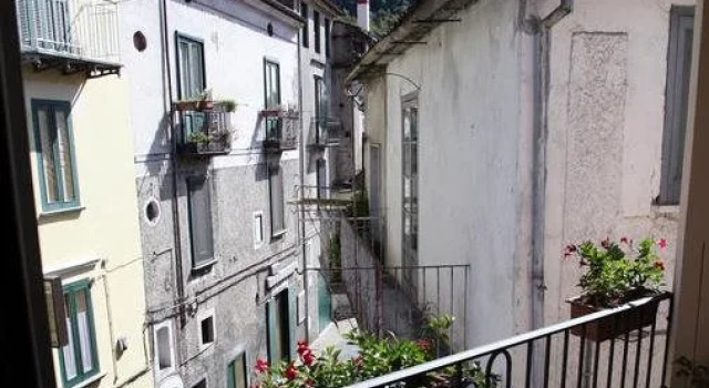Bed & Breakfast L'antica Dimora, Prenota Hotel Laino Borgo Pollino