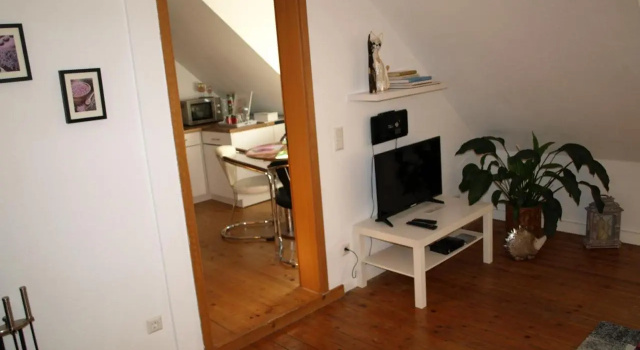 Ferienwohnung Klatschmohn, Забронировать Отель Шпайер Pfalz, рядом с Stadthalle Speyer