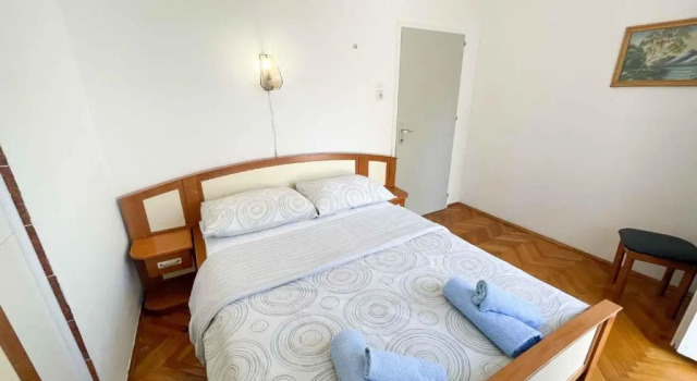 Apartments in Crikvenica 42053, Забронировать Апартаменты/квартира Цриквеница Приморско-Горанская жупания