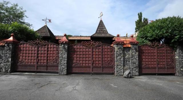 Номер Standard Medzhybozhskiy Zamok