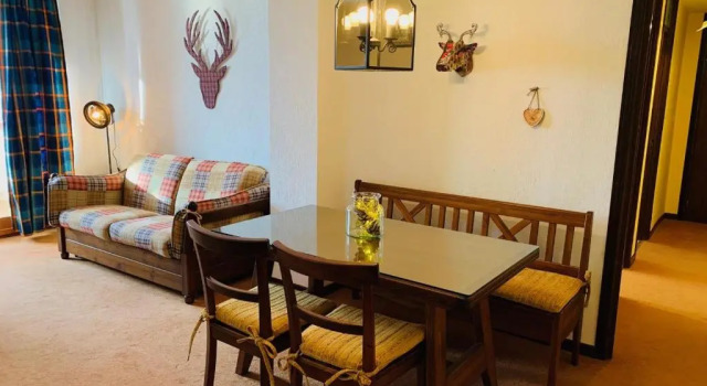 Casa Camas, wide 2bedroom, Cervinia, Забронировать Апартаменты/квартира Апартаменты Брей-Червиния, рядом с Лыжный подъемник Червиния, Апартаменты/квартира
