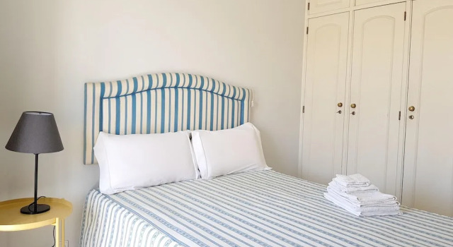 Apartment With 2 Bedrooms in Vila do Conde, With Wonderful sea View, F, Varaa Huoneisto Hotellit Porto pysäköinnillä, Pysäköinti