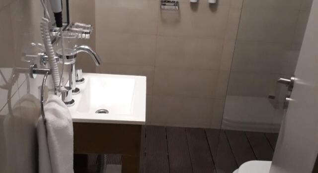Одноместный номер Standard Agua del Corral Hotel & Spa