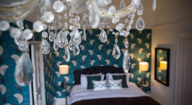 Suite Norbury House Stylish Accommodation